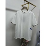 2025年5月21日入荷新作Burberry半袖Tシャツ 原版复刻高級品香港の会社超厳選★入手困難/誕生日プレゼント/yinx工場