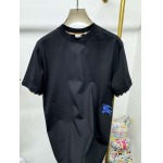 2025年5月21日入荷新作Burberry半袖Tシャツ 原版复刻高級品香港の会社超厳選★入手困難/誕生日プレゼント/yinx工場