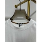 2025年5月21日入荷新作Burberry半袖Tシャツ 原版复刻高級品香港の会社超厳選★入手困難/誕生日プレゼント/yinx工場