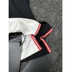 2025年5月21日入荷新作Prada半袖Tシャツ 原版复刻高級品香港の会社超厳選★入手困難/誕生日プレゼント/yinx工場