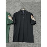 2025年5月21日入荷新作Moncler半袖ポロシャツ 原版复刻高級品香港の会社超厳選★入手困難/誕生日プレゼント/yinx工場