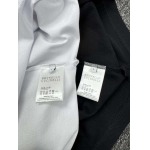 2025年5月21日入荷新作Loro piana半袖ポロシャツ 原版复刻高級品香港の会社超厳選★入手困難/誕生日プレゼント/yinx工場