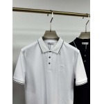 2025年5月21日入荷新作Loro piana半袖ポロシャツ 原版复刻高級品香港の会社超厳選★入手困難/誕生日プレゼント/yinx工場