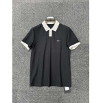 2025年5月21日入荷新作Ferragamo半袖ポロシャツ 原版复刻高級品香港の会社超厳選★入手困難/誕生日プレゼント/yinx工場