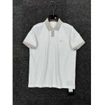 2025年5月21日入荷新作Ferragamo半袖ポロシャツ 原版复刻高級品香港の会社超厳選★入手困難/誕生日プレゼント/yinx工場