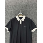 2025年5月21日入荷新作Ferragamo半袖ポロシャツ 原版复刻高級品香港の会社超厳選★入手困難/誕生日プレゼント/yinx工場