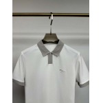 2025年5月21日入荷新作Ferragamo半袖ポロシャツ 原版复刻高級品香港の会社超厳選★入手困難/誕生日プレゼント/yinx工場