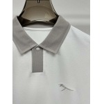 2025年5月21日入荷新作Ferragamo半袖ポロシャツ 原版复刻高級品香港の会社超厳選★入手困難/誕生日プレゼント/yinx工場