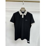 2025年5月21日入荷新作Ferragamo半袖ポロシャツ 原版复刻高級品香港の会社超厳選★入手困難/誕生日プレゼント/yinx工場