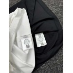2025年5月21日入荷新作Moncler半袖Tシャツ 原版复刻高級品香港の会社超厳選★入手困難/誕生日プレゼント/yinx工場