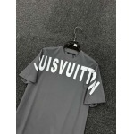 2025年5月21日入荷新作Louis Vuitton半袖Tシャツ 原版复刻高級品香港の会社超厳選★入手困難/誕生日プレゼント/yinx工場