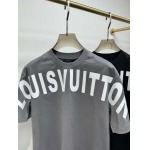 2025年5月21日入荷新作Louis Vuitton半袖Tシャツ 原版复刻高級品香港の会社超厳選★入手困難/誕生日プレゼント/yinx工場
