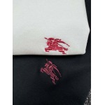 2025年5月21日入荷新作Burberry半袖Tシャツ 原版复刻高級品香港の会社超厳選★入手困難/誕生日プレゼント/yinx工場