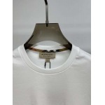 2025年5月21日入荷新作Burberry半袖Tシャツ 原版复刻高級品香港の会社超厳選★入手困難/誕生日プレゼント/yinx工場