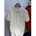 2025年5月21日入荷新作Loewe半袖ポロシャツ 原版复刻高級品香港の会社超厳選★入手困難/誕生日プレゼント/yinx工場