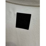 2025年5月21日入荷新作Loewe半袖ポロシャツ 原版复刻高級品香港の会社超厳選★入手困難/誕生日プレゼント/yinx工場