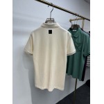 2025年5月21日入荷新作Loewe半袖ポロシャツ 原版复刻高級品香港の会社超厳選★入手困難/誕生日プレゼント/yinx工場