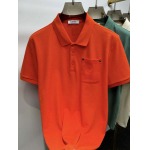 2025年5月21日入荷新作Loewe半袖ポロシャツ 原版复刻高級品香港の会社超厳選★入手困難/誕生日プレゼント/yinx工場