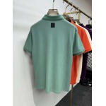 2025年5月21日入荷新作Loewe半袖ポロシャツ 原版复刻高級品香港の会社超厳選★入手困難/誕生日プレゼント/yinx工場