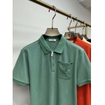 2025年5月21日入荷新作Loewe半袖ポロシャツ 原版复刻高級品香港の会社超厳選★入手困難/誕生日プレゼント/yinx工場