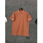 2025年5月21日入荷新作ZEGNA半袖ポロシャツ 原版复刻高級品香港の会社超厳選★入手困難/誕生日プレゼント/yinx工場