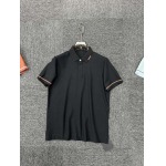 2025年5月21日入荷新作ZEGNA半袖ポロシャツ 原版复刻高級品香港の会社超厳選★入手困難/誕生日プレゼント/yinx工場