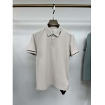 2025年5月21日入荷新作ZEGNA半袖ポロシャツ 原版复刻高級品香港の会社超厳選★入手困難/誕生日プレゼント/yinx工場