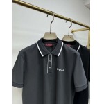 2025年5月21日入荷新作HERMES半袖ポロシャツ 原版复刻高級品香港の会社超厳選★入手困難/誕生日プレゼント/yinx工場