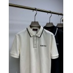 2025年5月21日入荷新作HERMES半袖ポロシャツ 原版复刻高級品香港の会社超厳選★入手困難/誕生日プレゼント/yinx工場