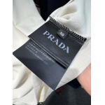 2025年5月21日入荷新作Prada半袖ポロシャツ 原版复刻高級品香港の会社超厳選★入手困難/誕生日プレゼント/yinx工場