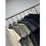 2025年5月21日入荷新作Prada半袖ポロシャツ 原版复刻高級品香港の会社超厳選★入手困難/誕生日プレゼント/yinx工場