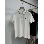 2025年5月21日入荷新作CELINE 半袖ポロシャツ 原版复刻高級品香港の会社超厳選★入手困難/誕生日プレゼント/yinx工場