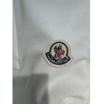 2025年5月21日入荷新作MONCLER半袖ポロシャツ 原版复刻高級品香港の会社超厳選★入手困難/誕生日プレゼント/yinx工場