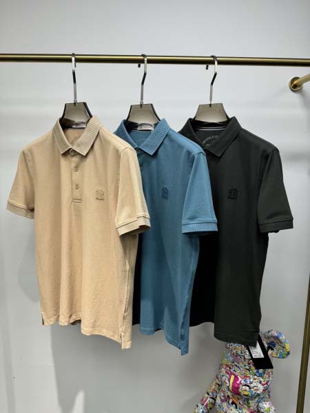 2025年5月21日入荷新作Brunello Cucinel...