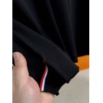 2025年5月21日入荷新作Moncler半袖Tシャツ 原版复刻高級品香港の会社超厳選★入手困難/誕生日プレゼント/yinx工場