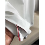 2025年5月21日入荷新作Moncler半袖Tシャツ 原版复刻高級品香港の会社超厳選★入手困難/誕生日プレゼント/yinx工場