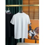 2025年5月21日入荷新作Moncler半袖Tシャツ 原版复刻高級品香港の会社超厳選★入手困難/誕生日プレゼント/yinx工場