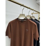 2025年5月21日入荷新作Tom Ford半袖Tシャツ 原版复刻高級品香港の会社超厳選★入手困難/誕生日プレゼント/yinx工場