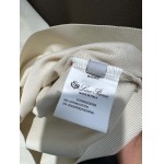 2025年5月21日入荷新作Prada半袖ポロシャツ 原版复刻高級品香港の会社超厳選★入手困難/誕生日プレゼント/yinx工場