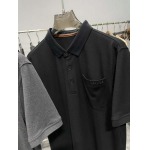 2025年5月21日入荷新作ZEGNA半袖ポロシャツ 原版复刻高級品香港の会社超厳選★入手困難/誕生日プレゼント/yinx工場