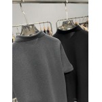 2025年5月21日入荷新作ZEGNA半袖ポロシャツ 原版复刻高級品香港の会社超厳選★入手困難/誕生日プレゼント/yinx工場