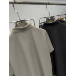 2025年5月21日入荷新作MONCLER半袖ポロシャツ 原版复刻高級品香港の会社超厳選★入手困難/誕生日プレゼント/yinx工場