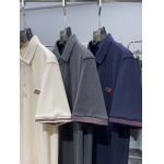 2025年5月21日入荷新作Gucci半袖ポロシャツ 原版复刻高級品香港の会社超厳選★入手困難/誕生日プレゼント/yinx工場