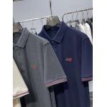 2025年5月21日入荷新作Gucci半袖ポロシャツ 原版复刻高級品香港の会社超厳選★入手困難/誕生日プレゼント/yinx工場