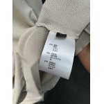 2025年5月21日入荷新作Loro piana半袖ポロシャツ 原版复刻高級品香港の会社超厳選★入手困難/誕生日プレゼント/yinx工場