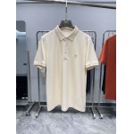 2025年5月21日入荷新作ZEGNA半袖ポロシャツ 原版复刻高級品香港の会社超厳選★入手困難/誕生日プレゼント/yinx工場