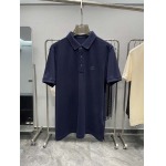 2025年5月21日入荷新作ZEGNA半袖ポロシャツ 原版复刻高級品香港の会社超厳選★入手困難/誕生日プレゼント/yinx工場