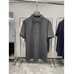 2025年5月21日入荷新作ZEGNA半袖ポロシャツ 原版复刻高級品香港の会社超厳選★入手困難/誕生日プレゼント/yinx工場