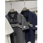 2025年5月21日入荷新作GUCCI半袖ポロシャツ 原版复刻高級品香港の会社超厳選★入手困難/誕生日プレゼント/yinx工場