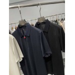 2025年5月21日入荷新作KITON半袖ポロシャツ 原版复刻高級品香港の会社超厳選★入手困難/誕生日プレゼント/yinx工場